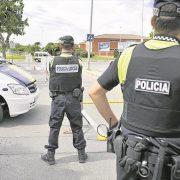 527 vehicles controlats i 26 denúncies en la campanya de la Policia Local de prevenció de distraccions al volant