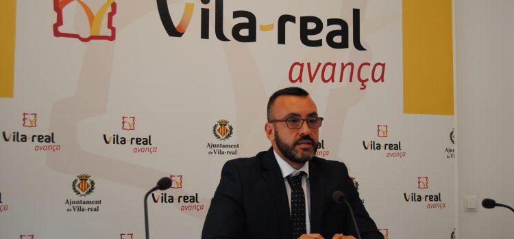 Vila-real bonificarà l’IBI en immobles amb sistemes d’autoconsum elèctric i a propietaris que lloguen habitatges