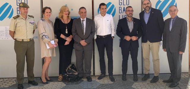 El VII Fòrum Nacional d’Innovació de Fundació Globalis ompli el Teatre Els XIII de Vila-real