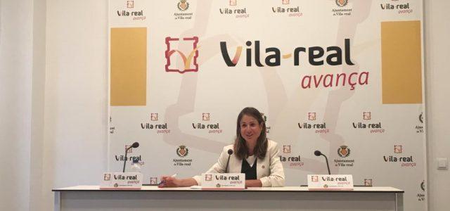 Vora 500 famílies de Vila-real amb menors de 3 anys podran presentar la seua admisió als col.legis