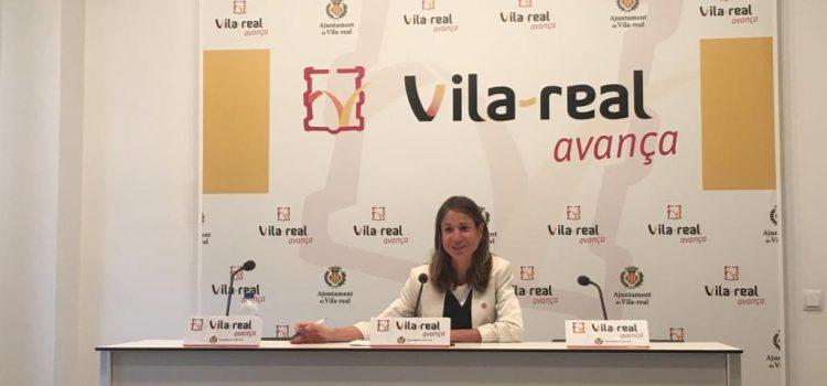 Vora 500 famílies de Vila-real amb menors de 3 anys podran presentar la seua admisió als col.legis