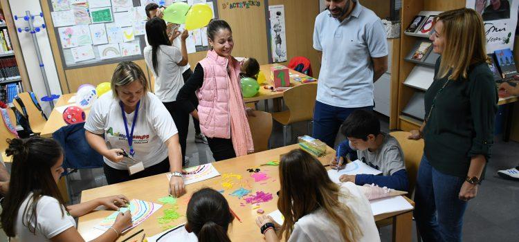 L’alerta taronja deixa 20 l de pluges en un matí sense incidències remarcables i quinze escolars al servei de ludoteca