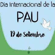 Vila-real commemorarà el Dia Internacional de la Pau amb una jornada educativa i una taula redona