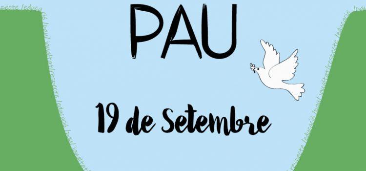 Vila-real commemorarà el Dia Internacional de la Pau amb una jornada educativa i una taula redona