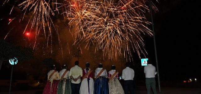 Vila-real no descarta que les festes de la Mare de Déu de Gràcia puguen celebrar-se