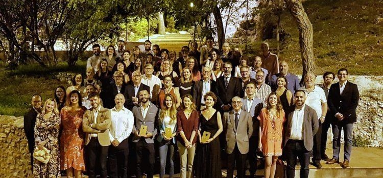 adComunica premia a Vila-real a Ascer, Nayar Systems i Saytrip per la seua llavor comunicativa