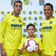 El Villarreal, LaLiga, organitzarà en novembre una sèrie d’esdeveniments a Florida