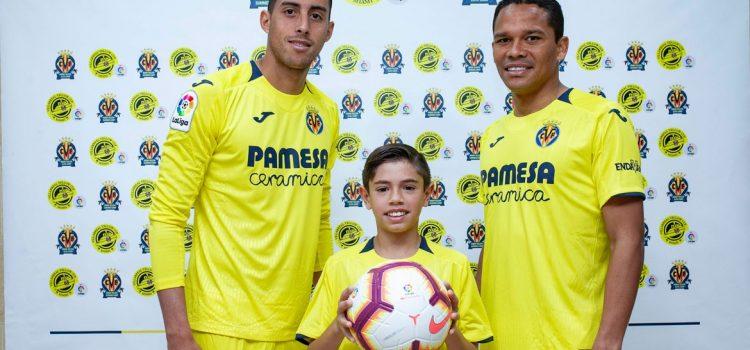 El Villarreal, LaLiga, organitzarà en novembre una sèrie d’esdeveniments a Florida