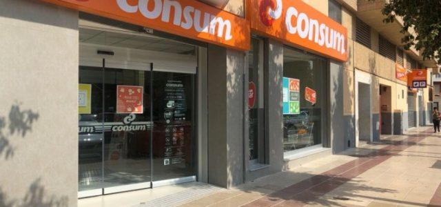Consum desembarca amb la seua ‘e-commerce’ a Vila-real que arribarà a 50.500 clients potencials