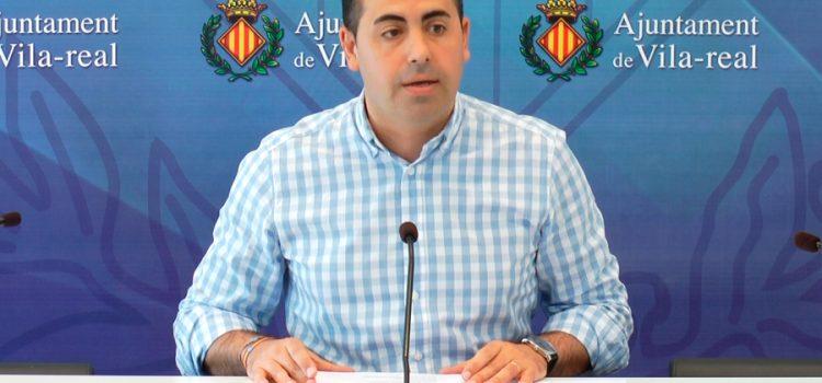 El PP denuncia que la Generalitat  deu més de 3,8 milions d’euros a Vila-real 