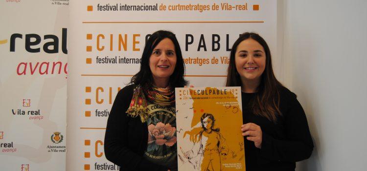 Cineculpable s’inspira en el cinema de terror en la seua 22é edició que ha rebut 345 curts a concurs de 28 països