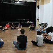 Vila-real inaugura un nou curs de l’Escola Municipal de Teatre que comptarà amb 78 alumnes i sis grups