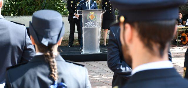 La comissaria de la Policia Nacional, en l’aire pels resultats del 10N a pesar de l’oferiment de diversos espais