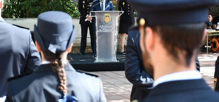 La comissaria de la Policia Nacional, en l’aire pels resultats del 10N a pesar de l’oferiment de diversos espais