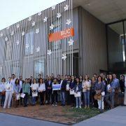 Vila-real incorpora a 27 beneficiaris del programa Avalem Joves + i amplia les accions de formació