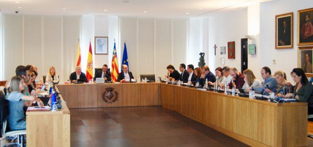 Ajornada l’aprovació de pressupostos al dia 23 perquè l’oposició dispose de més temps per a estudiar els comptes