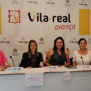 Vila-real unirà als seus quatre instituts per a posar en valor l’FP com una formació d’èxit per a la inserció laboral