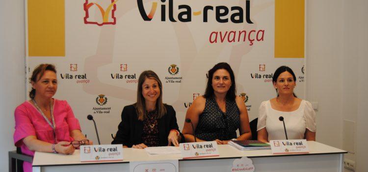 Vila-real unirà als seus quatre instituts per a posar en valor l’FP com una formació d’èxit per a la inserció laboral