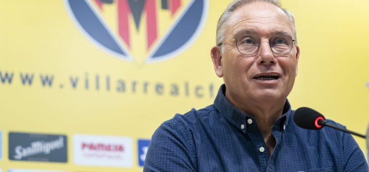 Miguel Álvarez augura un “bonic partit” davant el Castelló este diumenge a Castalia