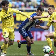 El Villarreal vol guanyar al Alabés per a fer-se fort en La Ceràmica, on es manté invicte