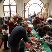 La Trobada d’Artesans torna en desembre a Vila-real que obri la convocatòria per a la participació 