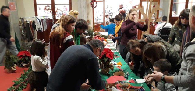 La Trobada d’Artesans torna en desembre a Vila-real que obri la convocatòria per a la participació 