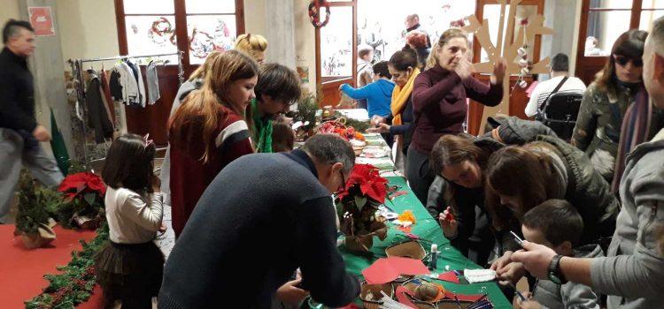 La Trobada d’Artesans torna en desembre a Vila-real que obri la convocatòria per a la participació 