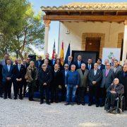 La Comunitat de Regants de Vila-real celebra els seus 150 anys amb els millors dades medioambientals