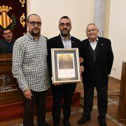 Vila-real commemora els 50 anys de l’Esportiu Bàsquet amb una taula redona 