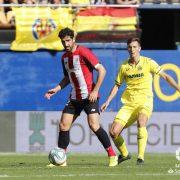 El Villarreal es va quedar sense punteria i no va passar de l’empat enfront de l’Athletic (0-0)