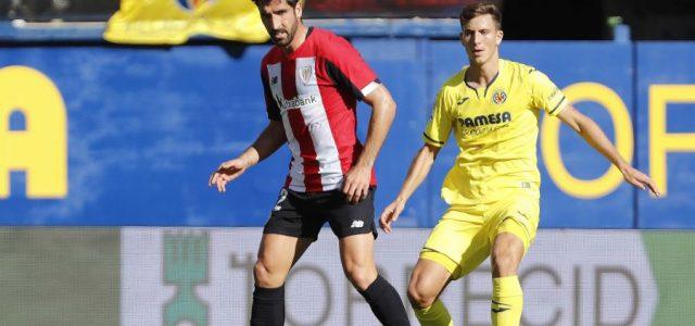 El Villarreal es va quedar sense punteria i no va passar de l’empat enfront de l’Athletic (0-0)