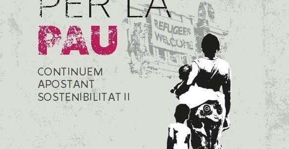 Vila-real acull les activitats didàctiques i de sensibilització del projecte ‘Castelló per la Pau’