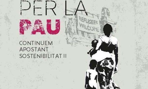 Vila-real acull les activitats didàctiques i de sensibilització del projecte ‘Castelló per la Pau’