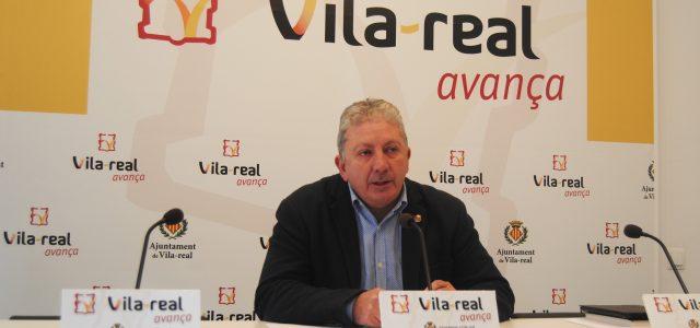 El portaveu de l’equip de govern critica que el conseller d’Educació no es reunisca amb l’alcalde