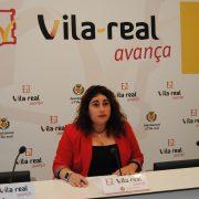 Es complixen un 80% les propostes relatives als pressupostos participatius de 2021 en Vila-real