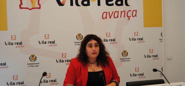 El servei de cita prèvia de Vila-real facilita els tràmits presencials a la ciutadania