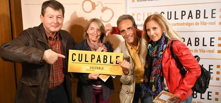 Cineculpable trau el cap a Rússia, Croàcia, Àustria i el Canadà amb nou obres amb més d’un centenar de premis