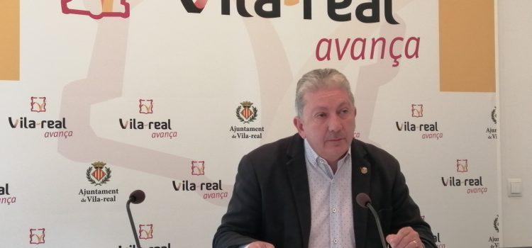 Serralvo afirma que el requisit del valencià per a secretari no és un atac al castellà i està emparat per la regla