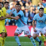 El Villarreal vol tornar a la Lliga amb un triomf enfront del Celta en La Ceràmica