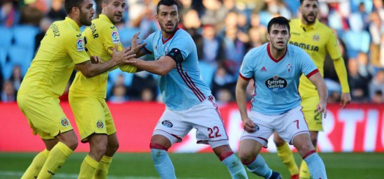 El Villarreal vol tornar a la Lliga amb un triomf enfront del Celta en La Ceràmica