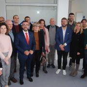 El Centre de Rehabilitació i Integració per a malalts mentals de la Fundació Manantial compta ja amb 65 usuaris