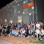 Alumnat de Disseny de València i Castelló plantegen propostes d’interiorisme innovadores per a l’Espai Jove