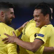 Bacca, el gran protagonista del Villarreal en els dos últim precedent davant el Celta