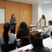 Arranca una nova edició  del curs de valencià per a nouvinguts a l’Espai Jove