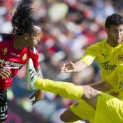 El Villarreal Intentarà arrancar els tres punts del camp del Reial Mallorca