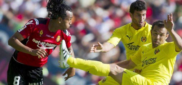 El Villarreal Intentarà arrancar els tres punts del camp del Reial Mallorca