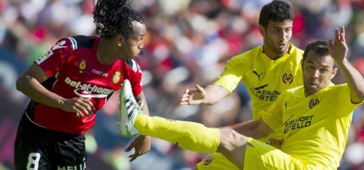 El Villarreal Intentarà arrancar els tres punts del camp del Reial Mallorca