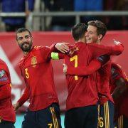 Pau Torres va tindre el debut desitjat amb la selecció espanyola absoluta davant Malta