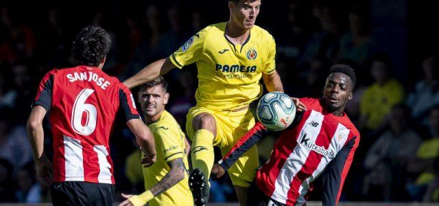 El Villarreal està a un partit d’igualar el seu millor registre de gols lluny del seu camp