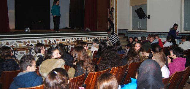 Vila-real lluita contra la violència de gènere amb tallers de prevenció i activitats reivindicatives